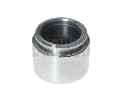 Piston, brake caliper